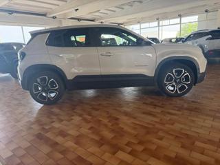 JEEP Avenger usata, con Cerchi in lega