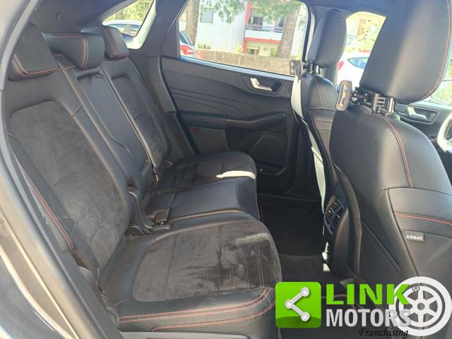 FORD Kuga usata, con Servosterzo