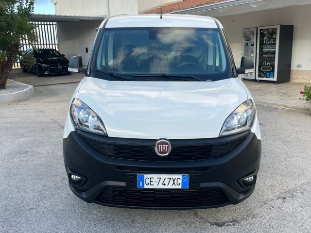 FIAT Doblo usata, con Airbag