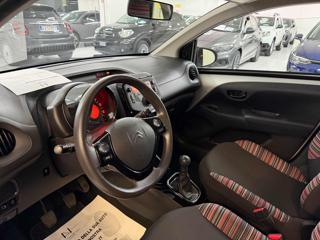 CITROEN C1 usata, con Climatizzatore