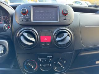 FIAT Fiorino usata, con Controllo trazione