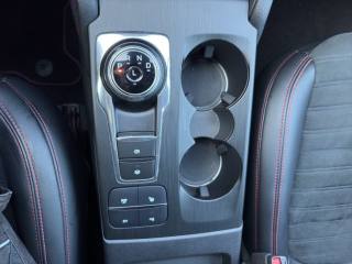 FORD Kuga usata, con Sedili sportivi