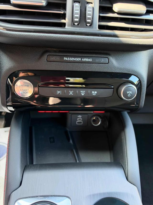 FORD Kuga usata, con Portapacchi