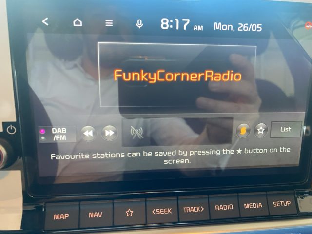 KIA Picanto usata 17