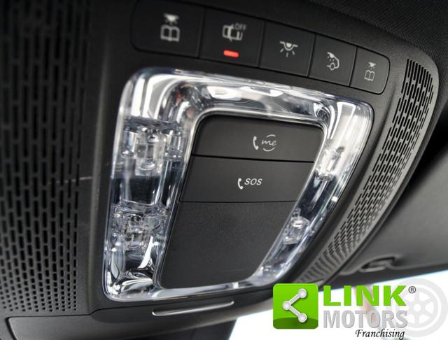 MERCEDES-BENZ A 180 usata, con Sedili sportivi