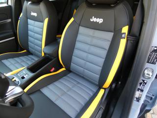 JEEP Avenger usata, con Cruise Control