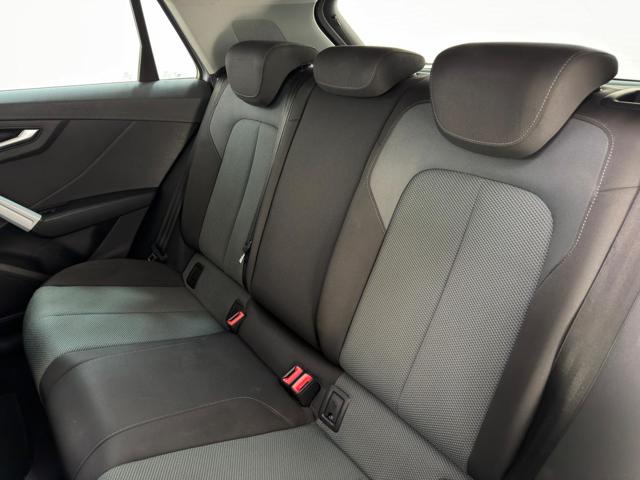 AUDI Q2 usata, con Cruise Control