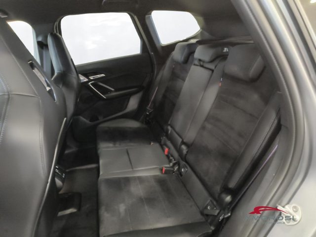 BMW X1 usata 9