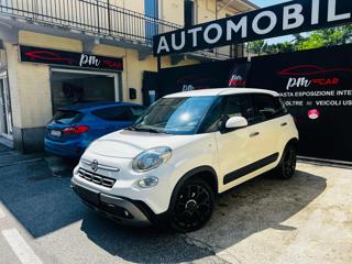 FIAT 500L 1.4 95 CV S&S Cross