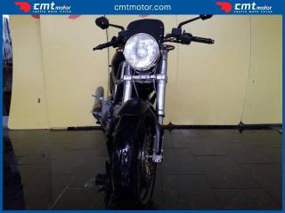 DUCATI Monster 620 usata 1