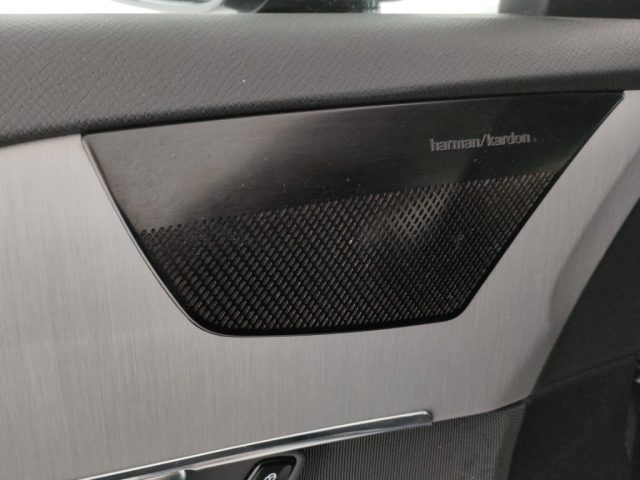 VOLVO XC90 usata, con Volante in pelle