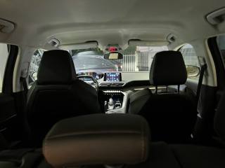 PEUGEOT 3008 usata, con Cruise Control