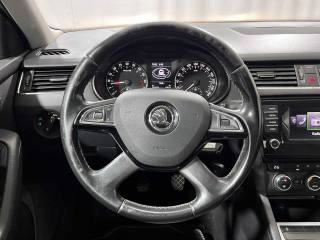 SKODA Octavia usata 20