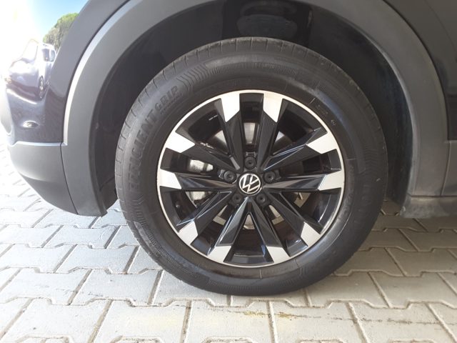 VOLKSWAGEN T-Cross usata, con Airbag Passeggero