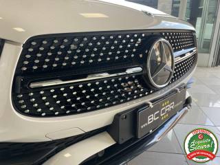 MERCEDES-BENZ GLC 220 usata, con Sedili sportivi
