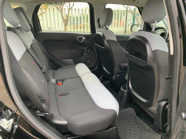 FIAT 500L usata, con Controllo trazione