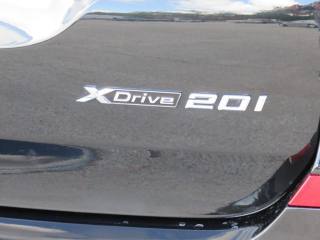 BMW X3 usata, con Airbag Passeggero