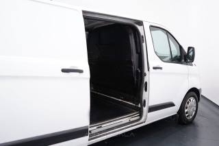 FORD Transit Custom usata 26