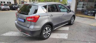 SUZUKI S-Cross usata, con Alzacristalli elettrici