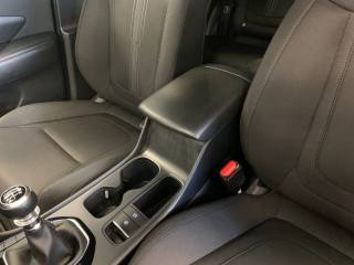 HYUNDAI Tucson usata, con Fari LED