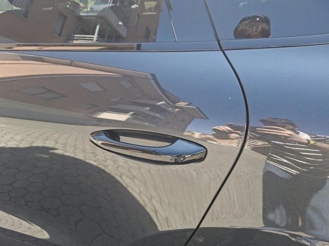 PORSCHE Macan usata, con Luci diurne