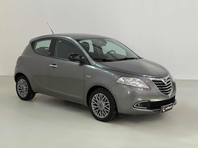 LANCIA Ypsilon usata, con Airbag Passeggero