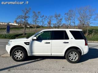 LAND ROVER Freelander usata, con Airbag