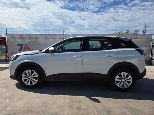 PEUGEOT 3008 usata, con Airbag