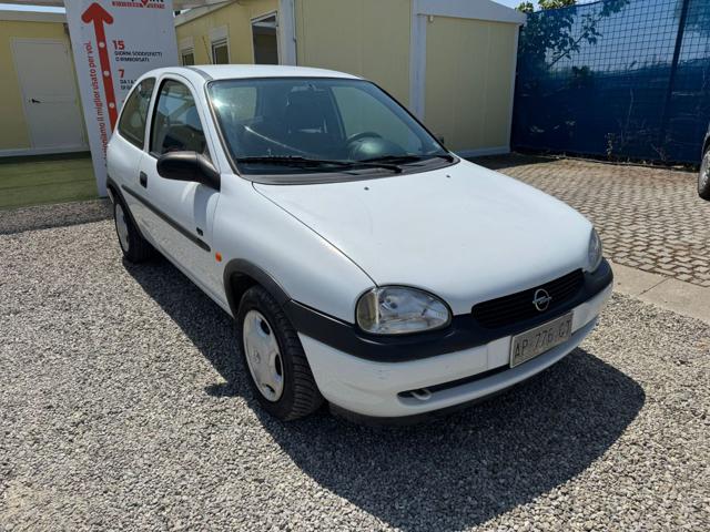 OPEL Corsa usata, con Alzacristalli elettrici