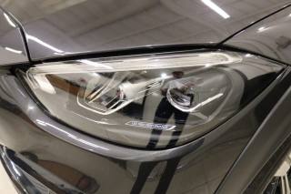 MERCEDES-BENZ C 220 usata 10