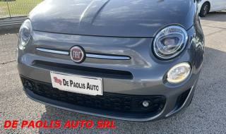 FIAT 500 usata, con Sistema di navigazione