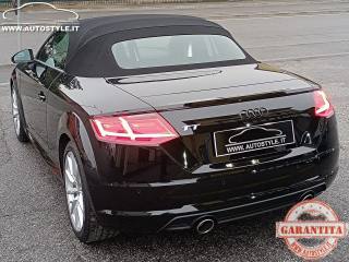 AUDI TT usata 114