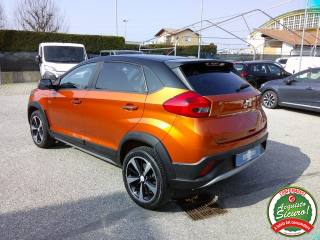 DR MOTOR DR3 usata, con Airbag Passeggero