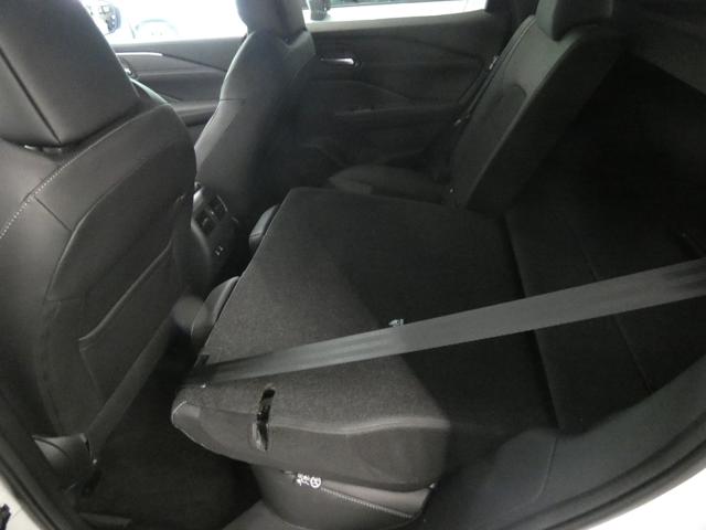 NISSAN Qashqai usata, con Telecamera per parcheggio assistito