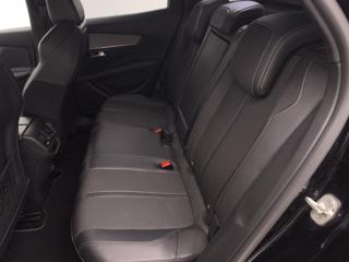 PEUGEOT 3008 usata, con Chiusura centralizzata telecomandata