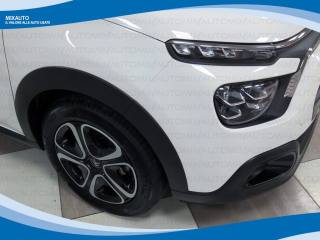 CITROEN C3 usata, con ESP