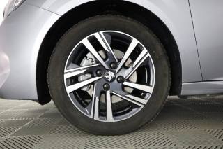 PEUGEOT 208 usata 8