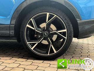 AUDI Q3 usata, con Servosterzo