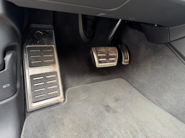 AUDI Q8 usata, con Servosterzo