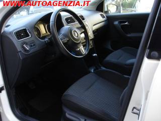 VOLKSWAGEN Polo usata 11