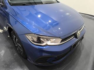 VOLKSWAGEN Polo usata, con USB