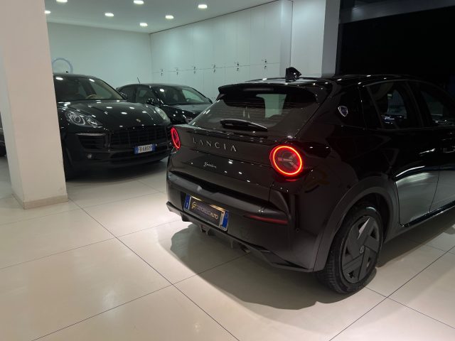 LANCIA Ypsilon usata, con Servosterzo