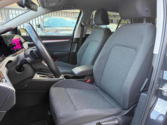 VOLKSWAGEN Golf usata, con Controllo trazione
