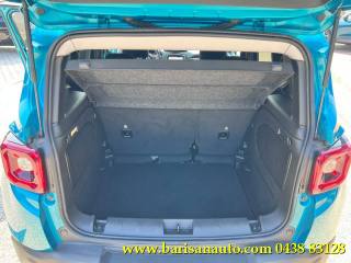 JEEP Renegade usata, con Chiusura centralizzata