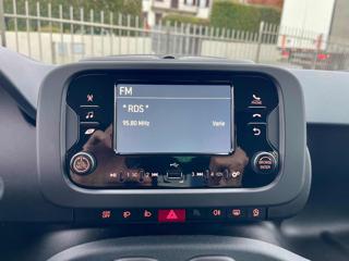FIAT Panda usata, con Autoradio digitale