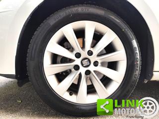 SEAT Leon usata, con Climatizzatore