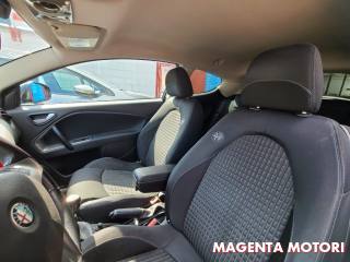 ALFA ROMEO MiTo usata, con Controllo trazione