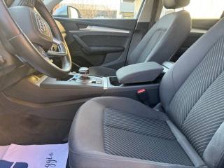 AUDI Q5 usata, con Climatizzatore