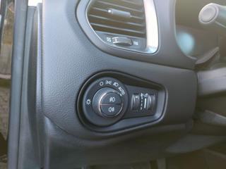 JEEP Renegade usata, con Immobilizzatore elettronico