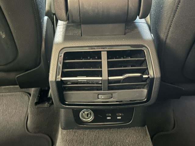 AUDI Q3 usata, con Fendinebbia